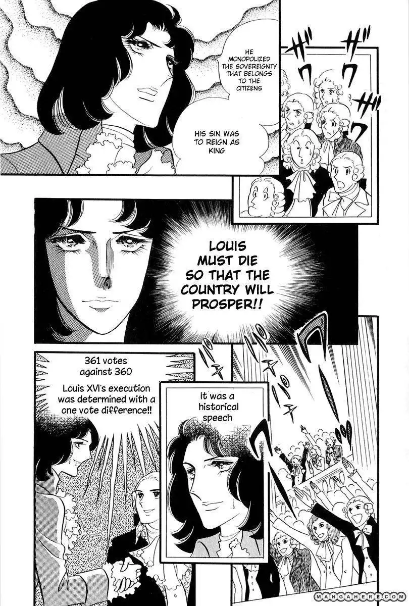 Rose of Versailles Chapter 60 22